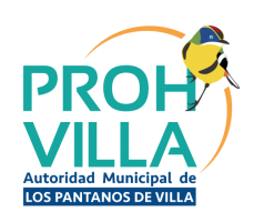 PROHVILLA